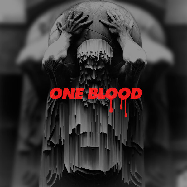 ONE BLOOD (Lyric Type Beat)