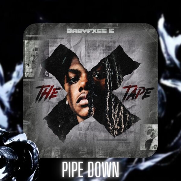 Pipe Down | 163ONMYNECK & Babyfxce E & Detroit Type Beat
