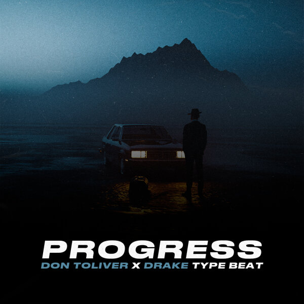 Progress | AfroTrap - Drake x Don Toliver