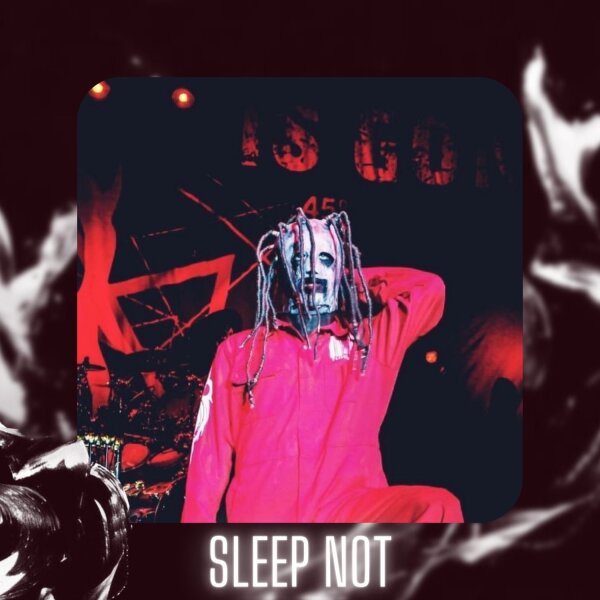 Sleep Not | ZillaKami & Slipknot & Trap Metal Type Beat