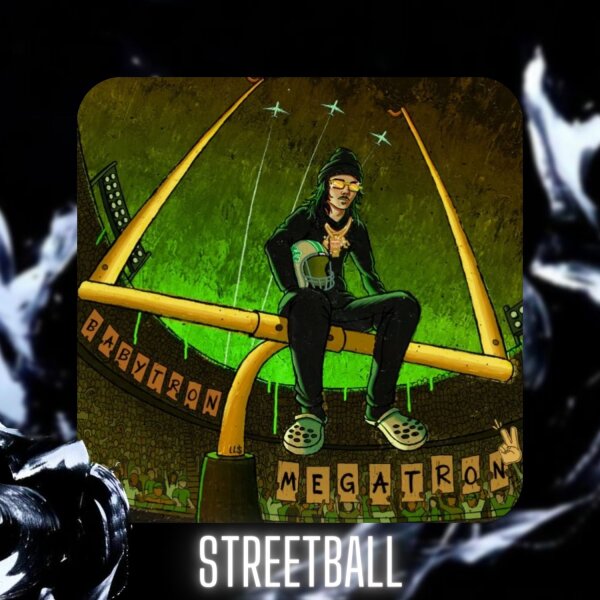 Streetball | Detroit & Rio Da Yung Og & BabyTron Type Beat
