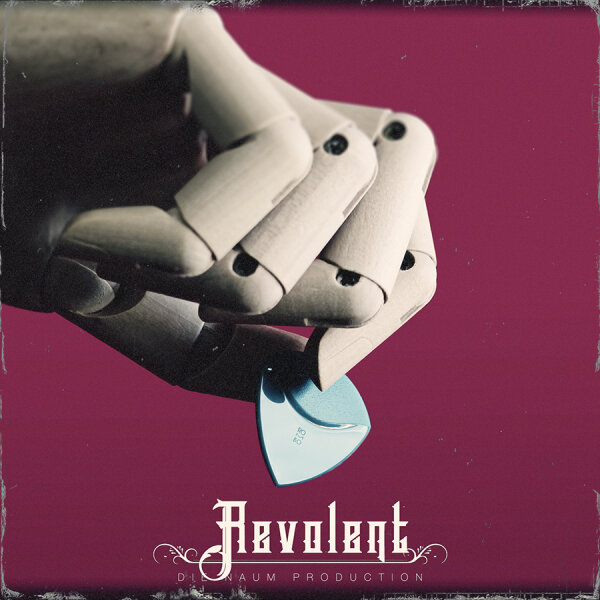 REVOLENT (Old School Blues Hip Hop X 90s Classic Boom Bap Beat X Rock Guitar Instrumental X Классический Гитарный Хип Хоп Бит)