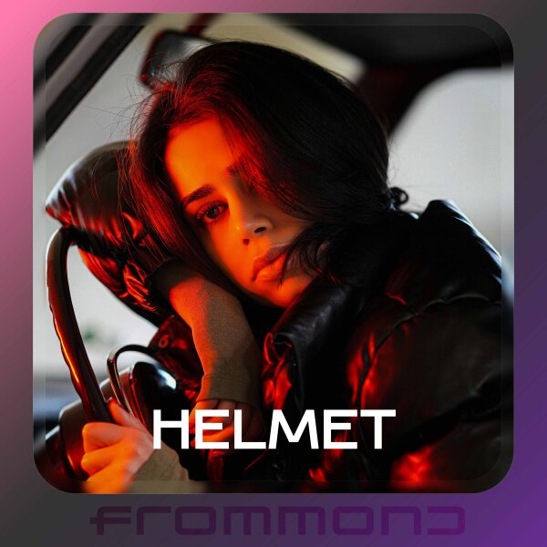 helmet | cm | hip-hop x ambient