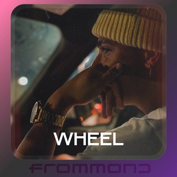 wheel | em | hip-hop x trap