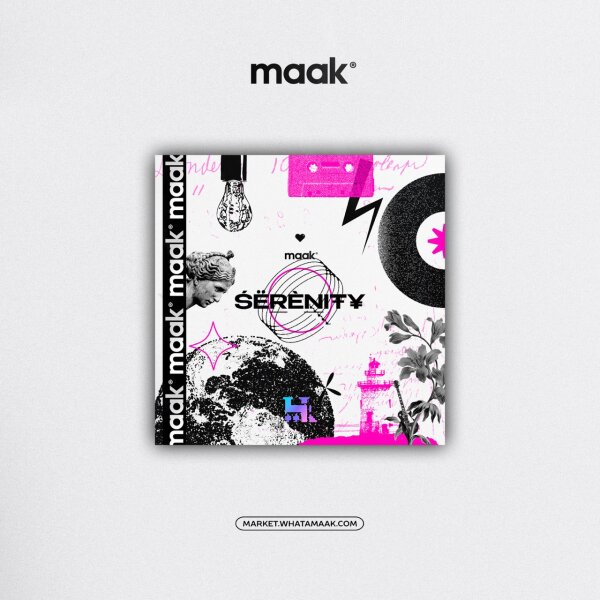 «Serenity» Sample Pack