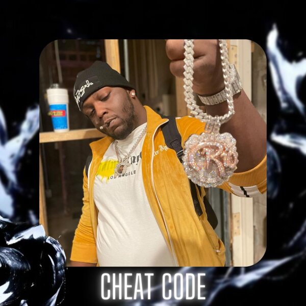 Cheat Code | Detroit & Rio Da Yung Og & Skilla Baby Type Beat
