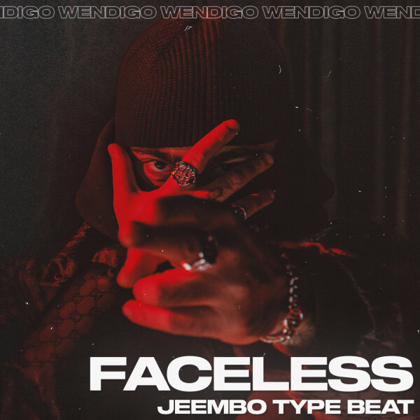 Faceless. (Jeembo / Nardo Wick Type Beat)