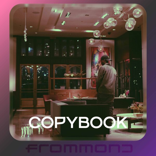 copybook | em | r&b