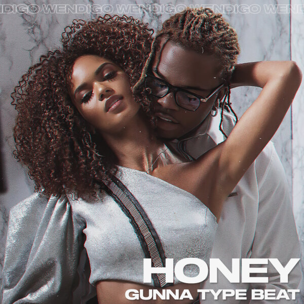 Honey. (Gunna Type)