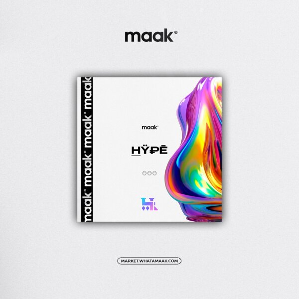 «Hype» Sample Pack