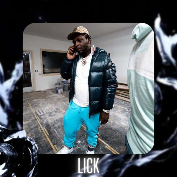 Lick | Detroit & Rio Da Yung Og & Babyfxce E Type Beat