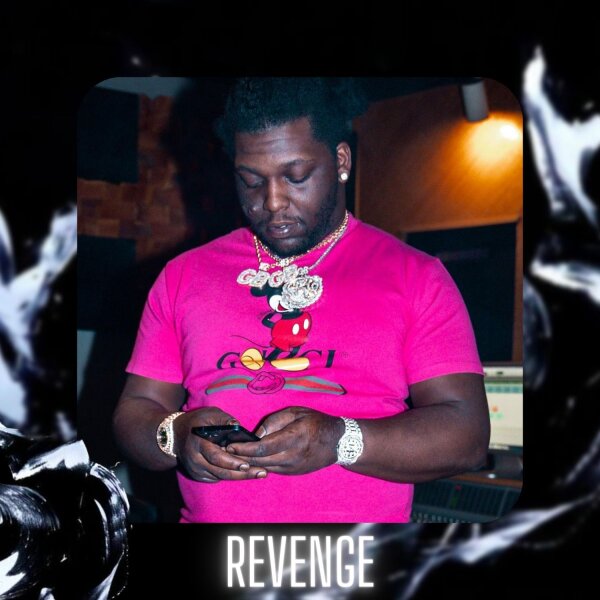 Revenge | Detroit & BabyTron & Rio Da Yung Og Type Beat
