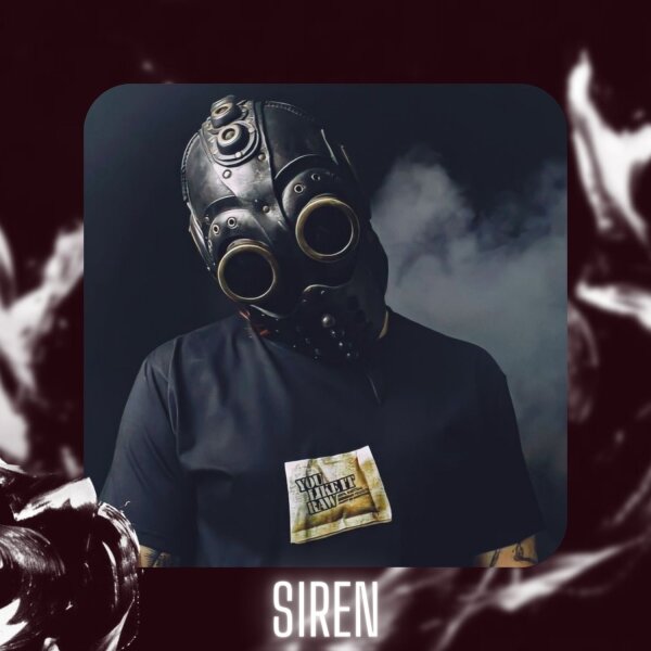 Siren | Slipknot & Scarlxrd & Trap Metal Type Beat