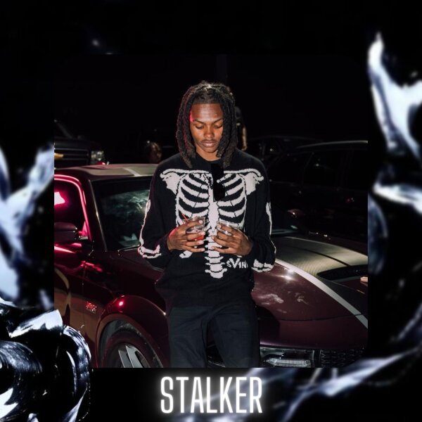 Stalker | Detroit & Babyfxce E & Rio Da Yung Og Type Beat