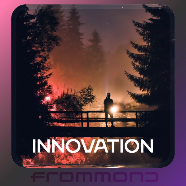 innovation | am | pop x deep house