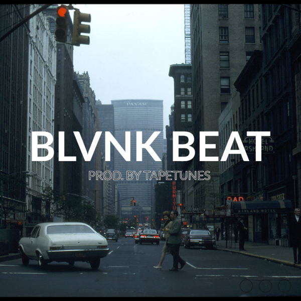 Blvnk Beat