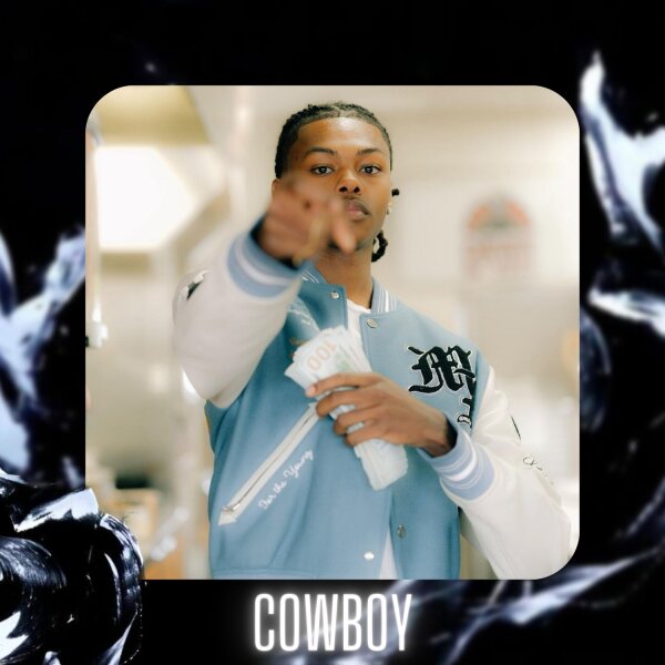 Cowboy | Detroit & Rio Da Yung Og & Babyfxce E Type Beat
