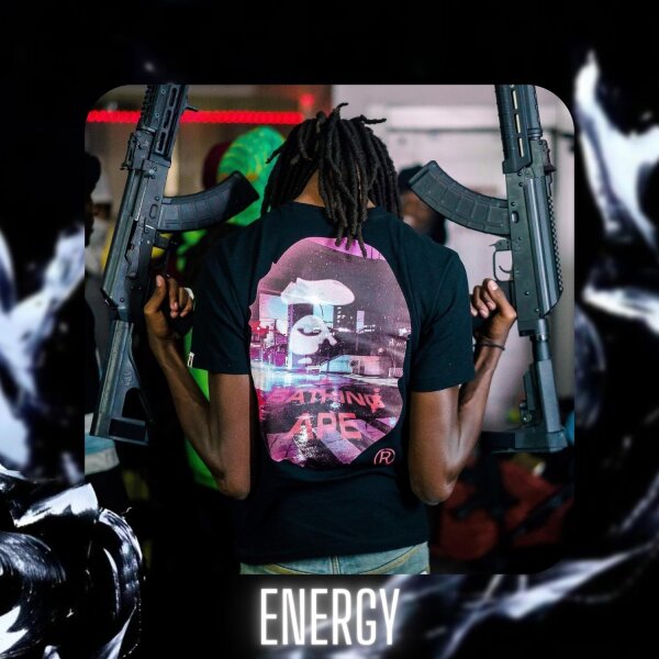 Energy | Detroit & Babyfxce E & Rio Da Yung Og Type Beat