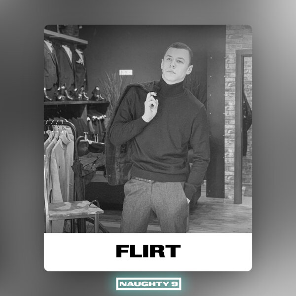 Flirt [Macan x Лирика]