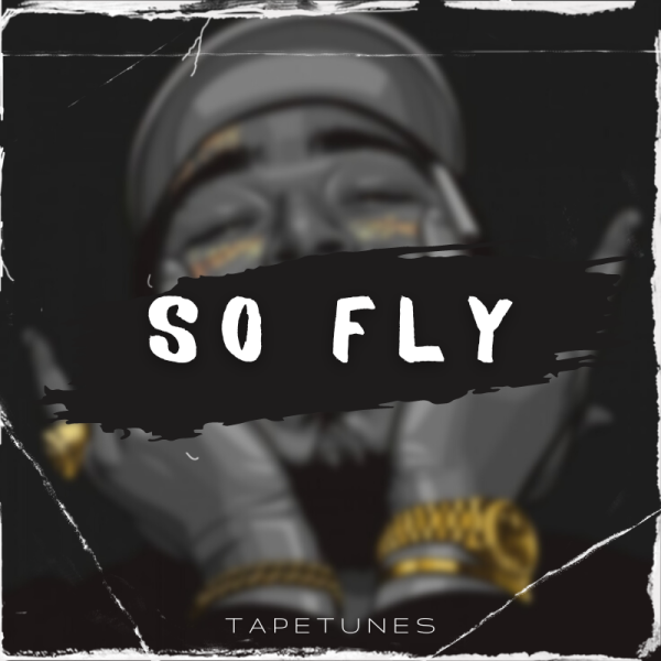 So Fly (Post Malone X Roddy Ricch Type Beat)