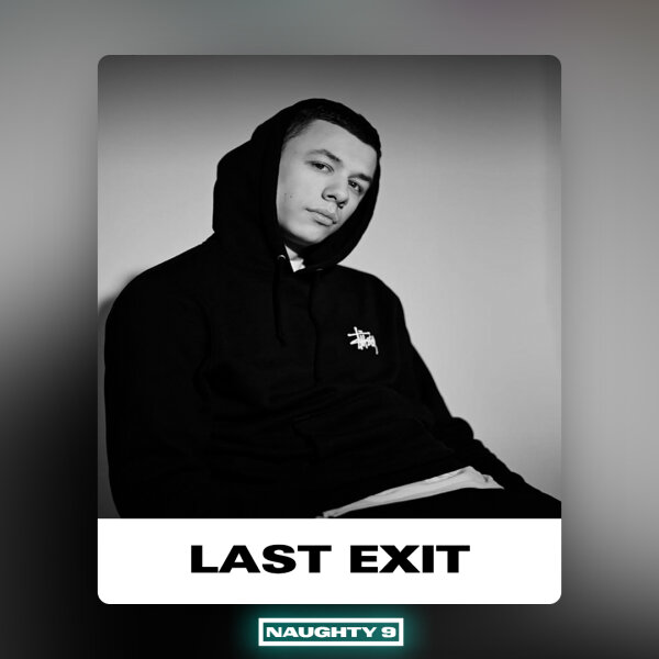 Last Exit [Macan x Лирика]
