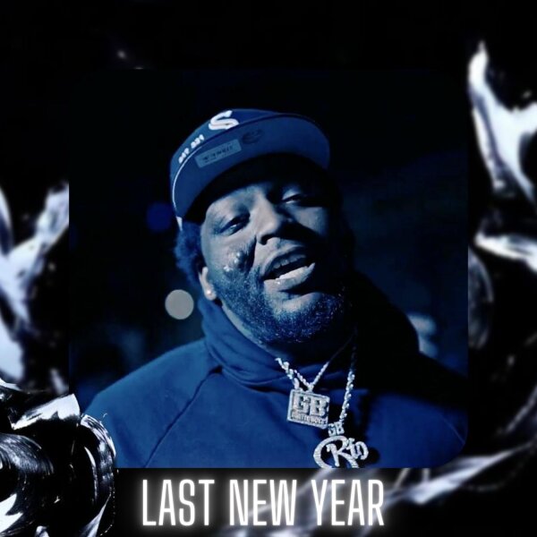 Last New Year | Detroit & Rio Da Yung Og Type Beat