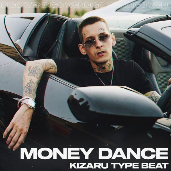 Money Dance. (Kizaru / Big Baby Tape Type Beat)