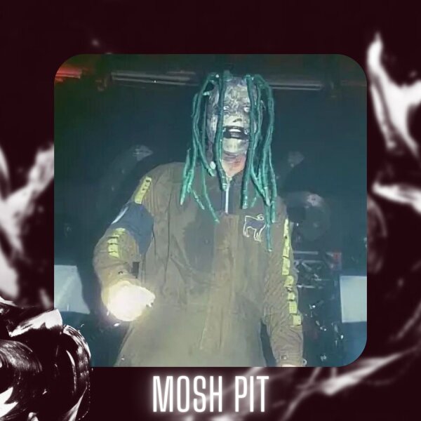 Mosh Pit | Scarlxrd & Slipknot & Trap Metal Type Beat