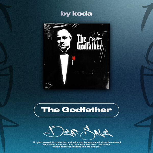 THE GODFATHER (6lack Type Beat)