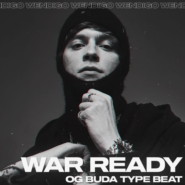 War Ready. (OG Buda / 163ONMYNECK Type Beat)