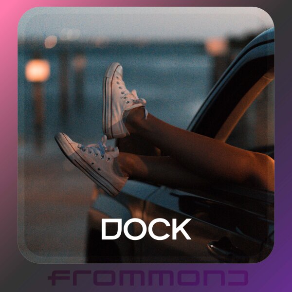 dock | pop x deep house