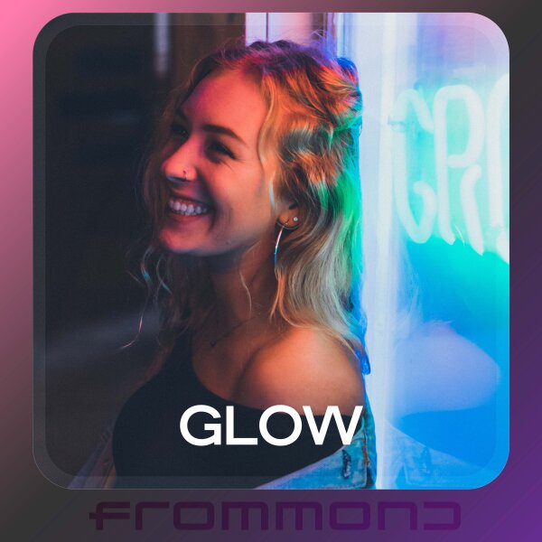 glow | uk garage x ambient