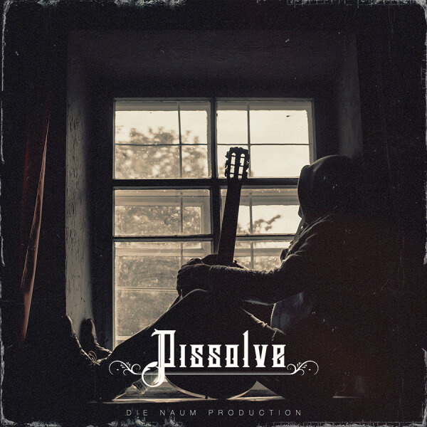 DISSOLVE (Jelly Roll X Demun Jones X Country Guitar Beat X Баста X Jah Klhailb X Лиричный Бит X Живая Акустическая Гитара)