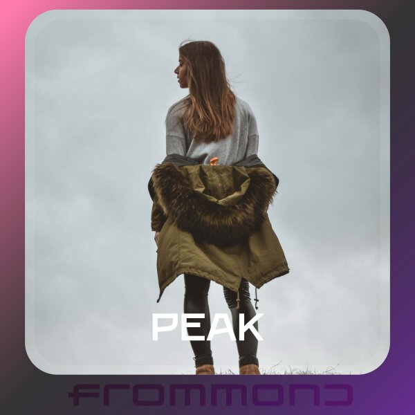 peak | gm