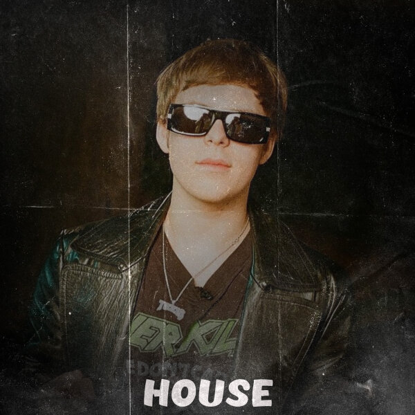 House | Toxi$ Type Beat