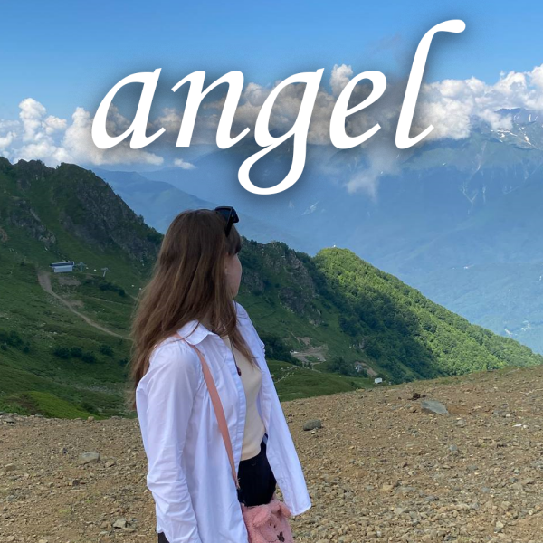 "Angel" | JONY x BAKR x MACAN Type Beat