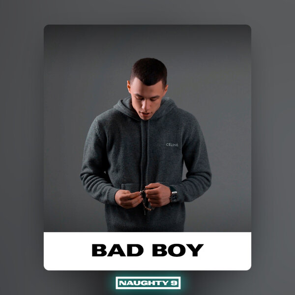 Bad Boy [Macan x Лирика]