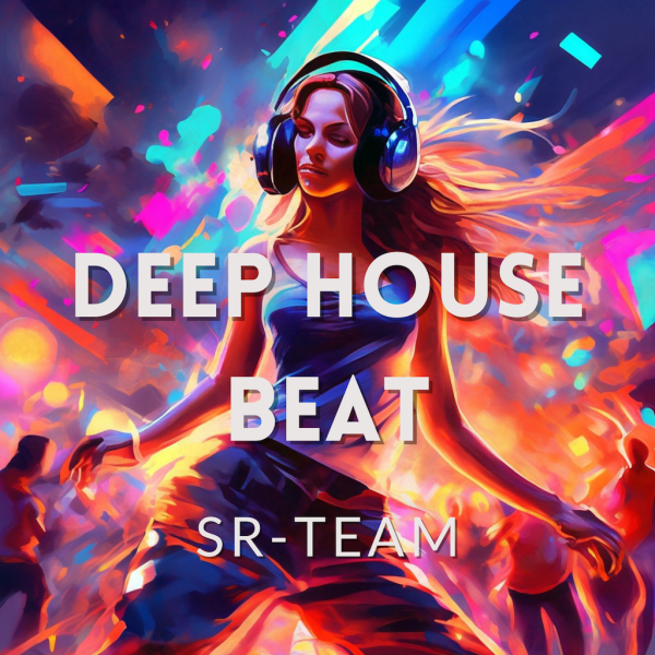 Deep House Beat