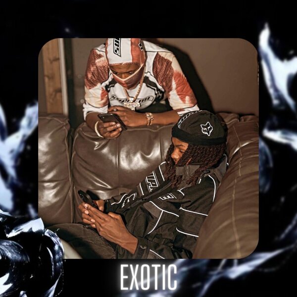 Exotic | Detroit & Rio Da Yung Og & BabyTron Type Beat