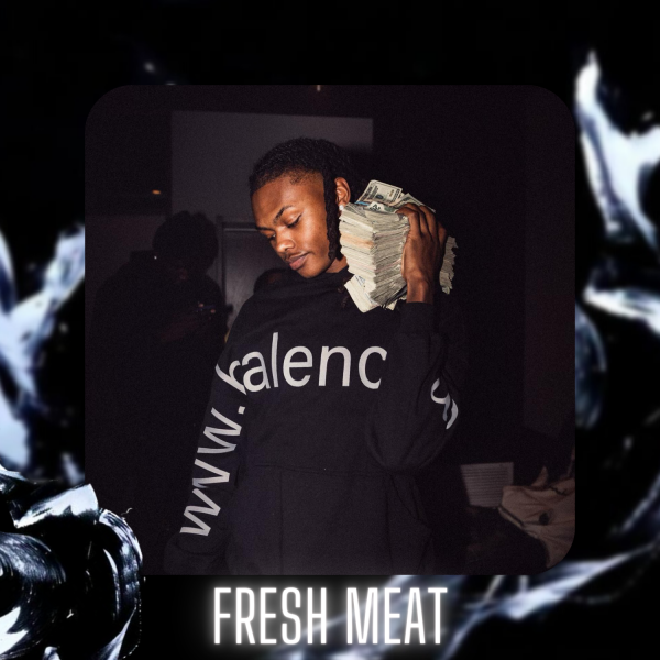 Fresh Meat | Detroit & Rio Da Yung Og & BabyTron Type Beat