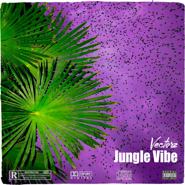 Jungle vibe