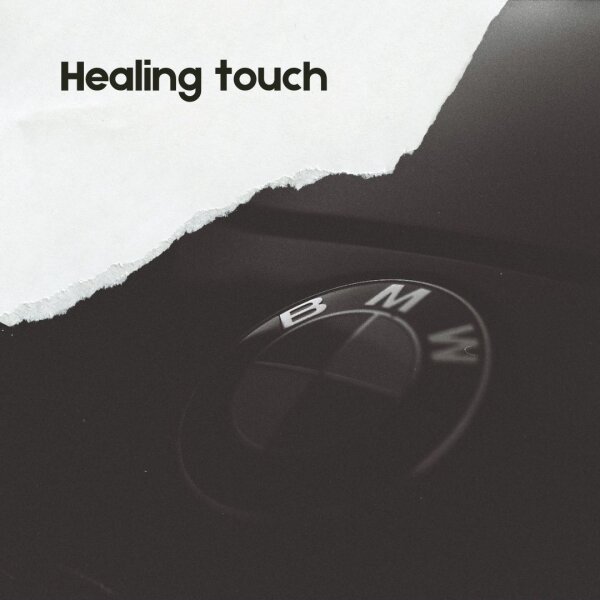 Healing touch