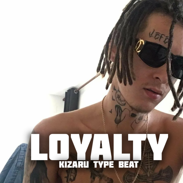 "Loyalty" | KIZARU x BIG BABY TAPE type beat