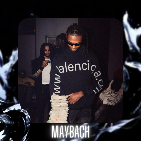 Maybach | Detroit & Rio Da Yung Og & BabyTron Type Beat