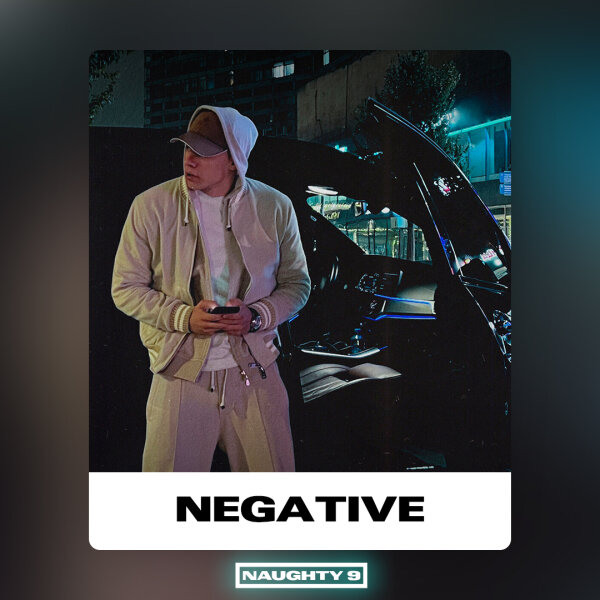 Negative [Macan x Лирика]