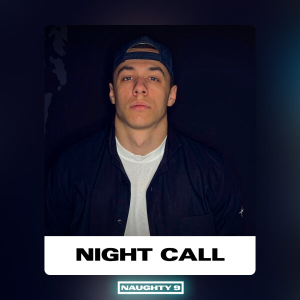 Night Call [Macan x Лирика]
