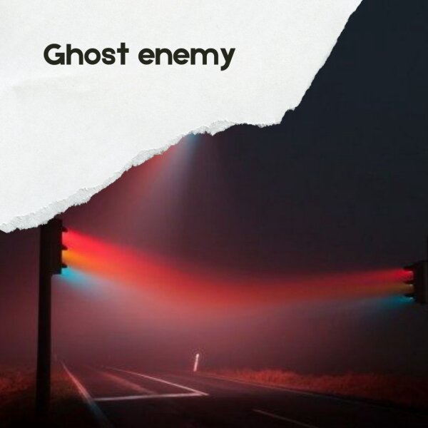 Ghost enemy