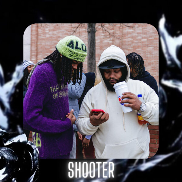 Shooter | Detroit & BabyTron & Rio Da Yung Og Type Beat