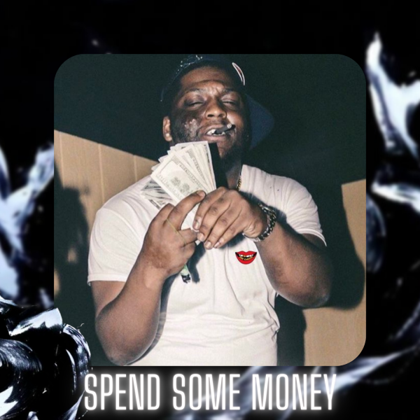 Spend Some Money | Detroit & Rio Da Yung Og Type Beat