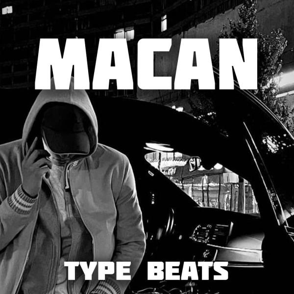 MACAN Type beats | Лиричные биты